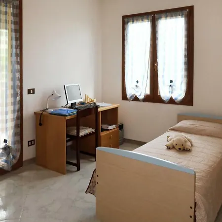 Apartment Casa Tra Gli Ulivi 170s *