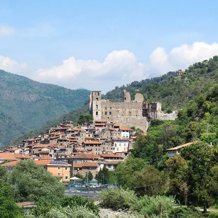 Apartment Casa Tra Gli Ulivi 170s Dolceacqua