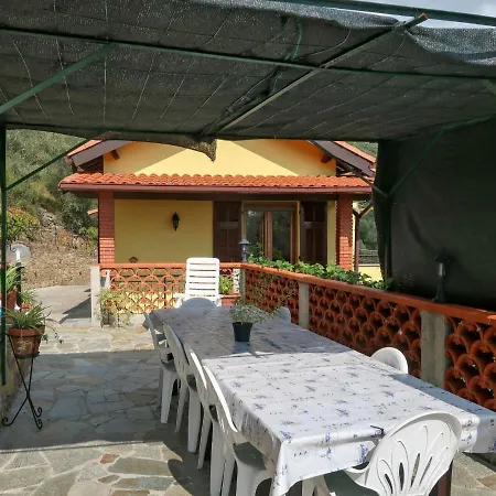Casa Tra Gli Ulivi 170s