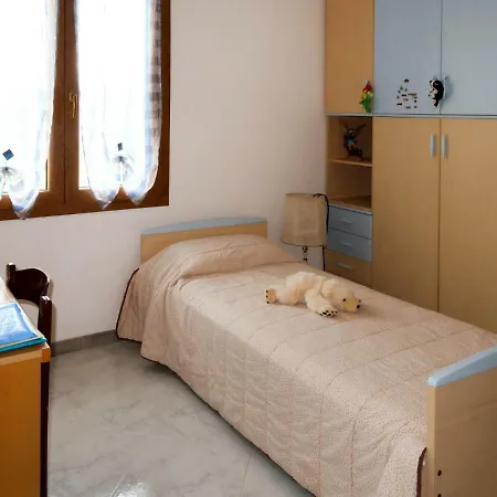 Casa Tra Gli Ulivi 170s Apartment