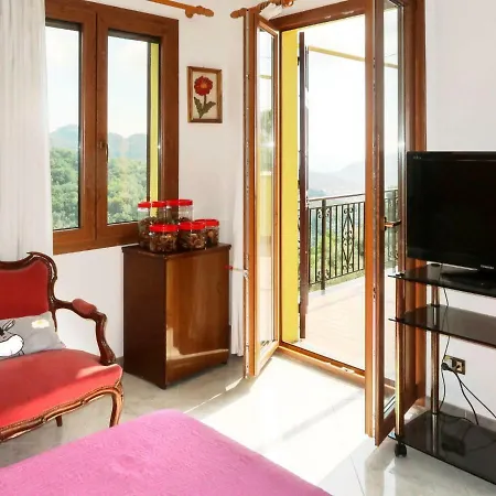 Apartment Casa Tra Gli Ulivi 170s