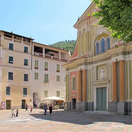 Casa Tra Gli Ulivi 170s *