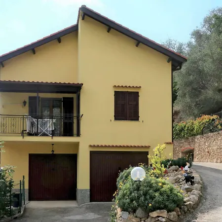 Casa Tra Gli Ulivi 170s Apartment