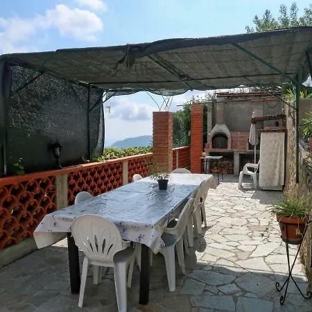 Apartment Casa Tra Gli Ulivi 170s Dolceacqua