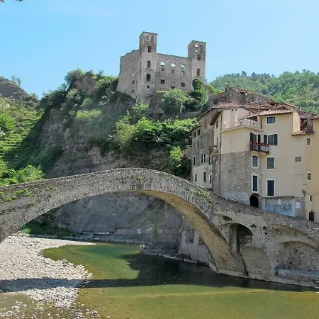 Apartment Casa Tra Gli Ulivi 170s